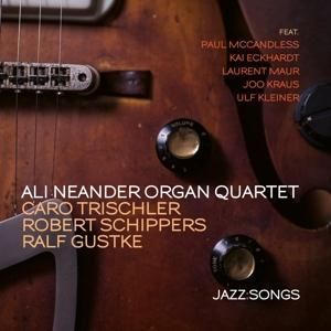 Produktbild: Jazz:Songs
