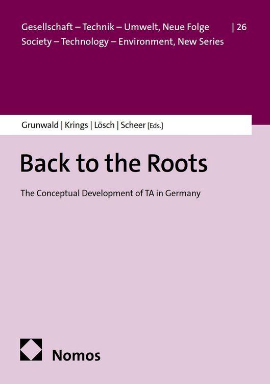 Produktbild: Back to the Roots