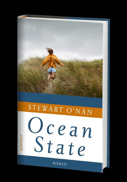 Produktbild: Ocean State