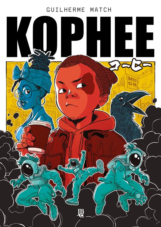 Produktbild: Kophee