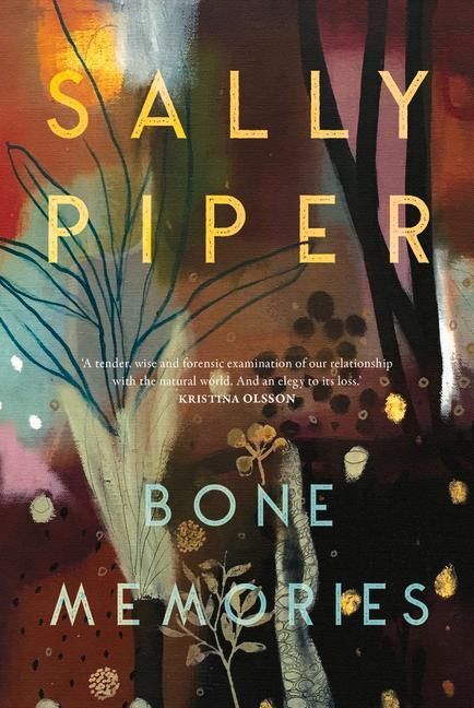 Produktbild: Bone Memories