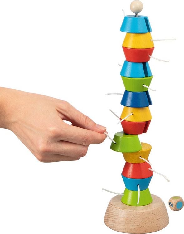 Produktbild: Tugie Wackelturm