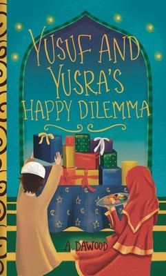 Produktbild: Yusuf and Yusra's Happy Dilemma