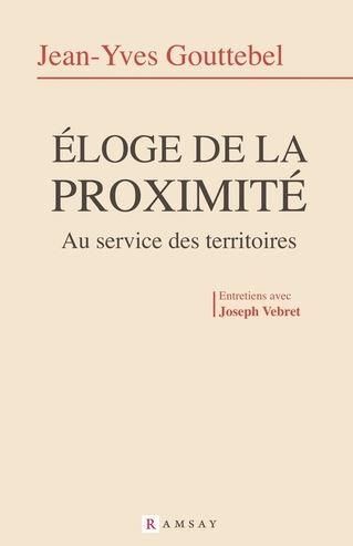 Produktbild: Eloge de la Proximite