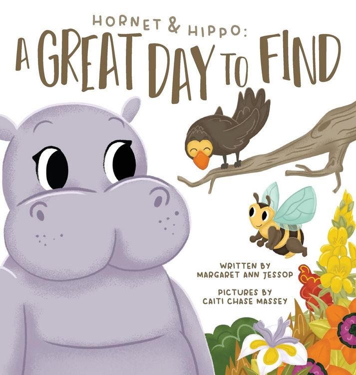 Produktbild: A Great Day To Find