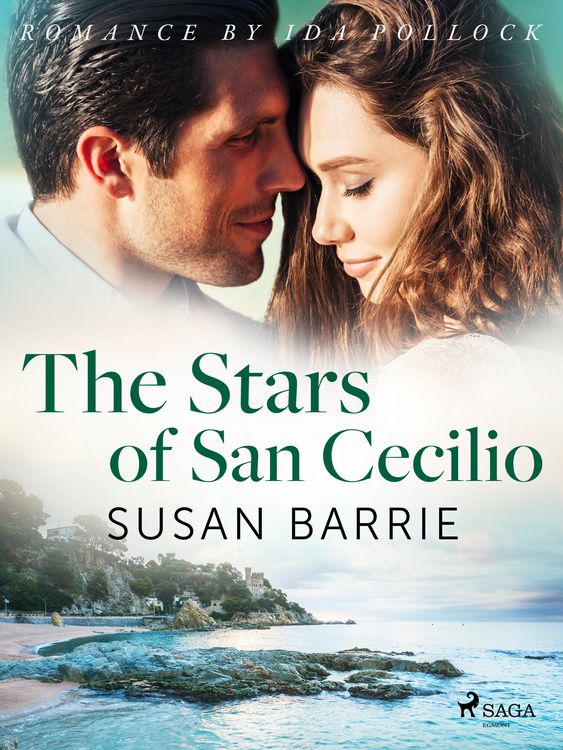 Produktbild: The Stars of San Cecilio
