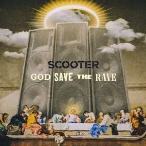 Produktbild: God Save The Rave