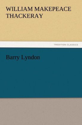 Produktbild: Barry Lyndon