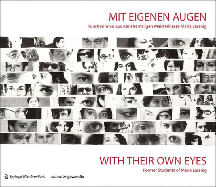 Produktbild: Mit eigenen Augen / With Their Own Eyes