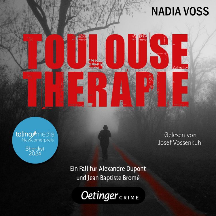 Produktbild: Toulouse Therapie