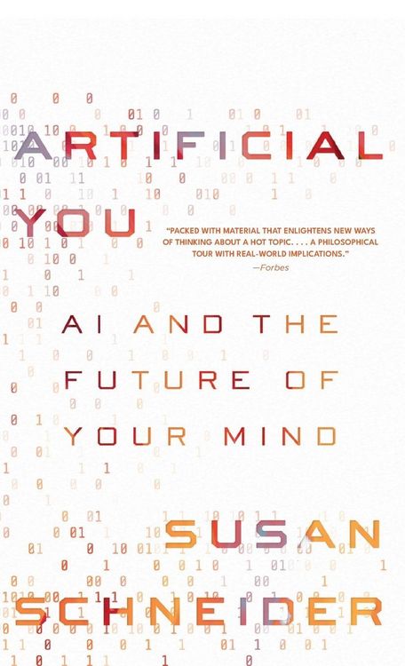 Produktbild: Artificial You