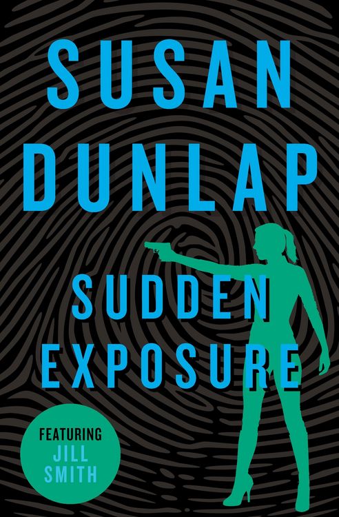 Produktbild: Sudden Exposure