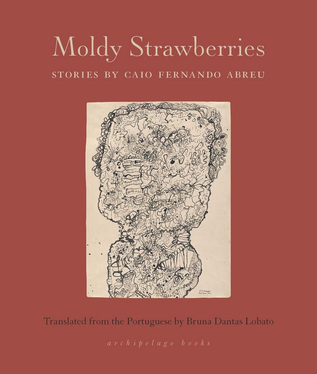 Produktbild: Moldy Strawberries