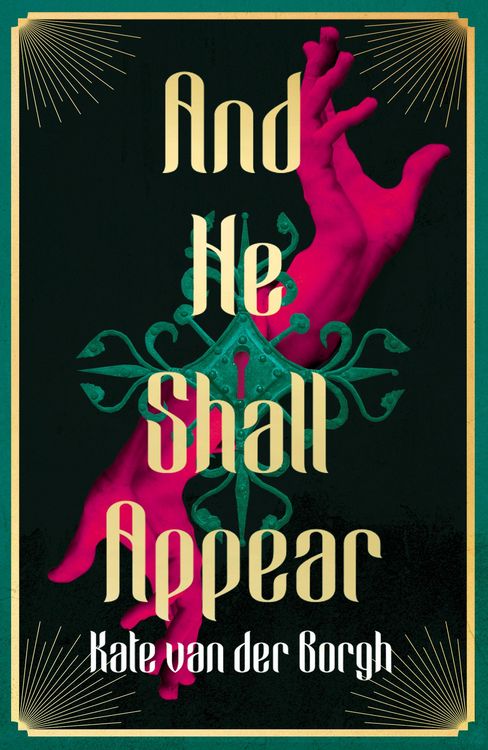 Produktbild: And He Shall Appear