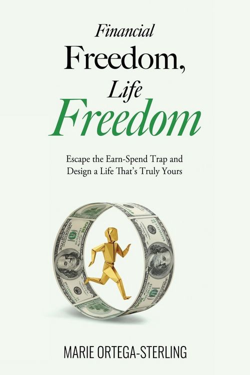 Produktbild: Financial Freedom, Life Freedom