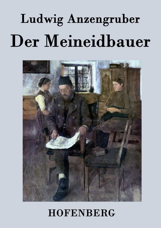 Produktbild: Der Meineidbauer