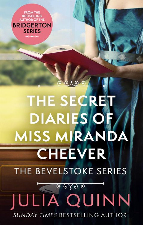 Produktbild: The Secret Diaries Of Miss Miranda Cheever