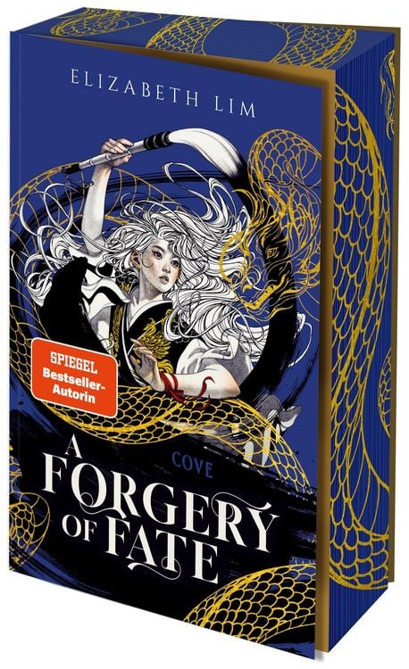 Produktbild: A Forgery of Fate