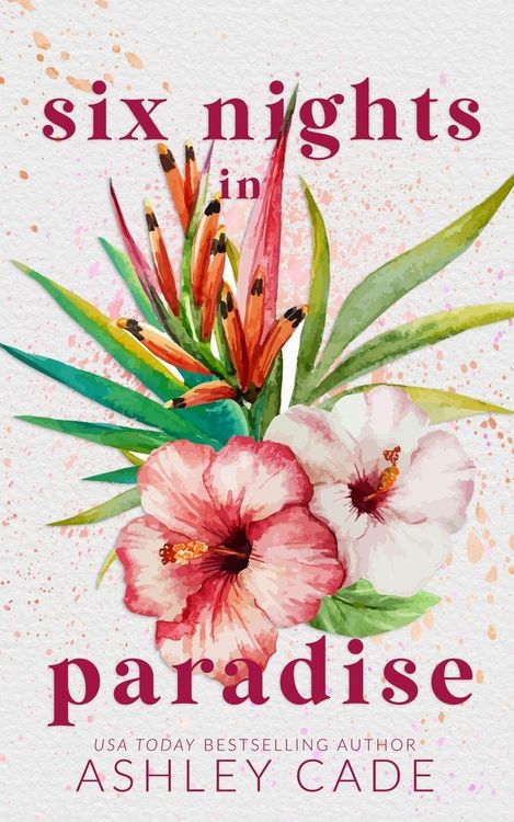 Produktbild: Six Nights in Paradise Special Edition
