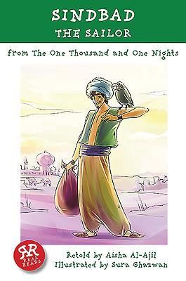 Produktbild: Sindbad the Sailor