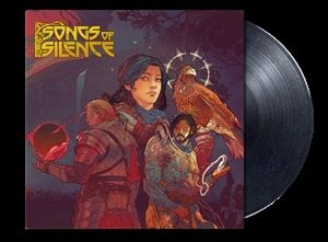 Produktbild: Songs of Silence (Original Game Soundtrack)