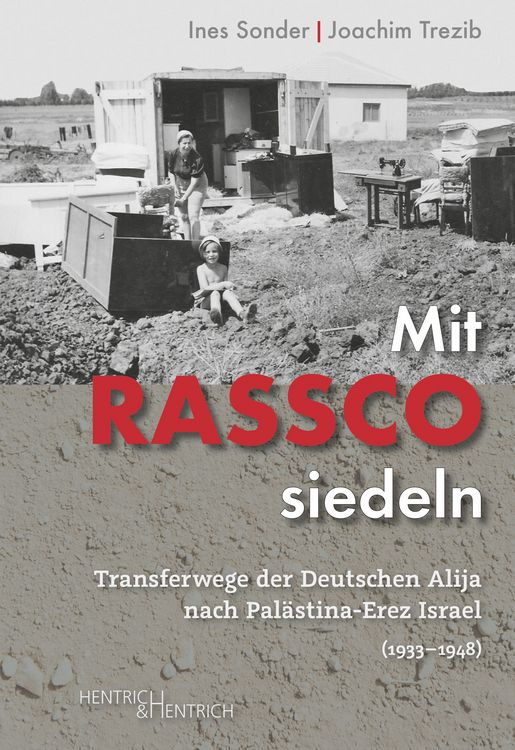Produktbild: Mit RASSCO siedeln