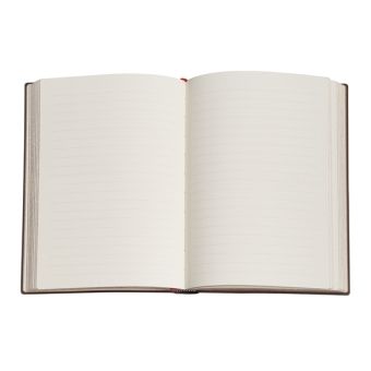 Produktbild: Hardcover Notizbuch, Fr&uuml;hling, Ultra, Liniert