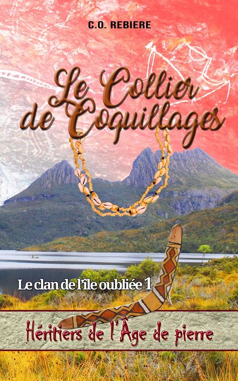 Produktbild: Le Collier de Coquillages