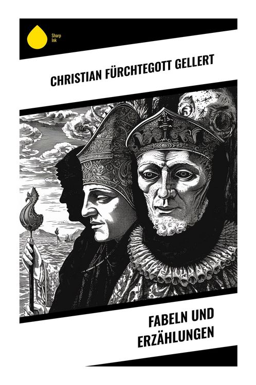 Produktbild: Fabeln und Erz&auml;hlungen