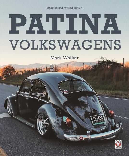 Produktbild: Patina Volkswagens