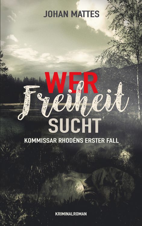 Produktbild: Wer Freiheit sucht