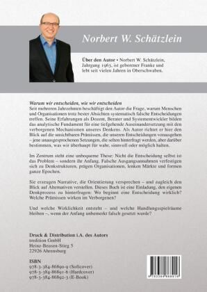 Produktbild: Die Falle des falschen Anfangs