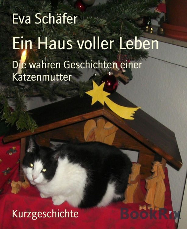 Produktbild: Ein Haus voller Leben