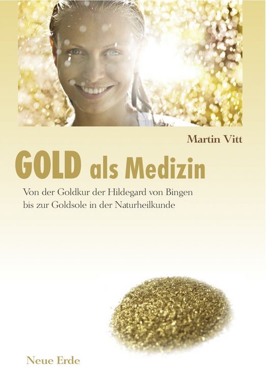 Produktbild: Gold als Medizin