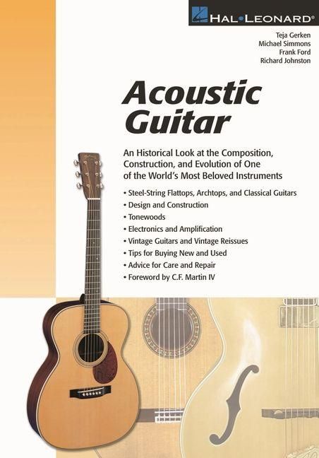 Produktbild: Acoustic Guitar