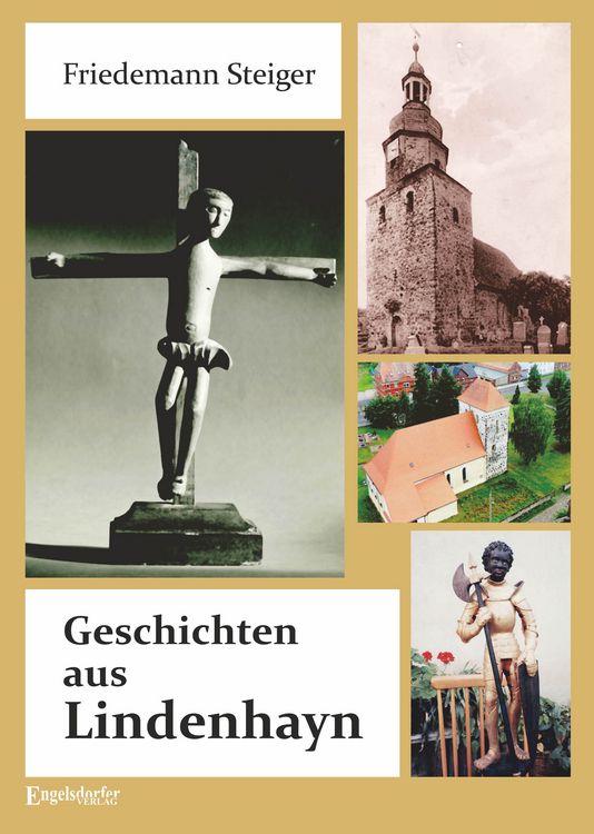 Produktbild: Geschichten aus Lindenhayn
