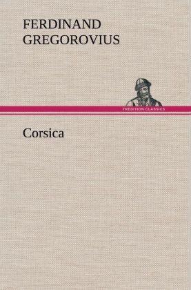 Produktbild: Corsica