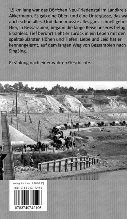 Produktbild: Es war an einem halben Tag