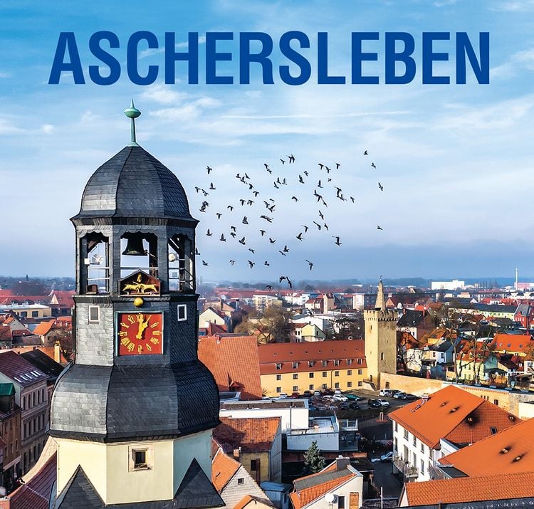 Produktbild: Aschersleben