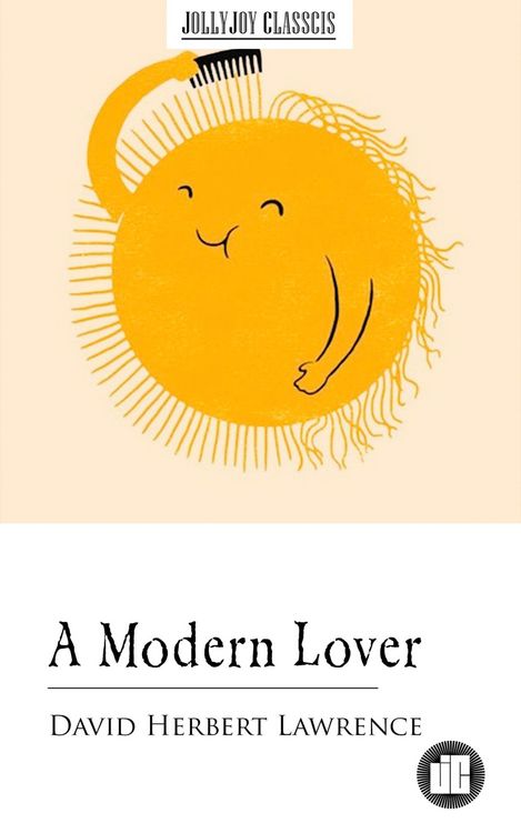 Produktbild: A Modern Lover