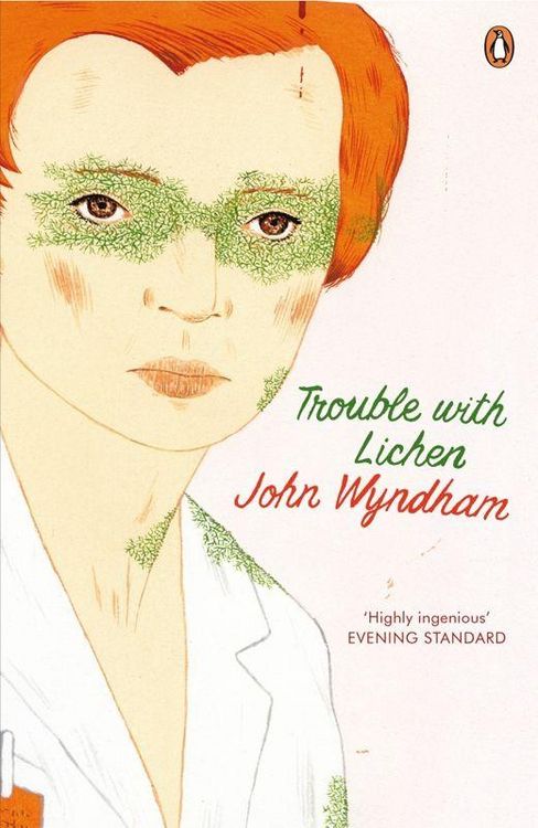 Produktbild: Trouble with Lichen
