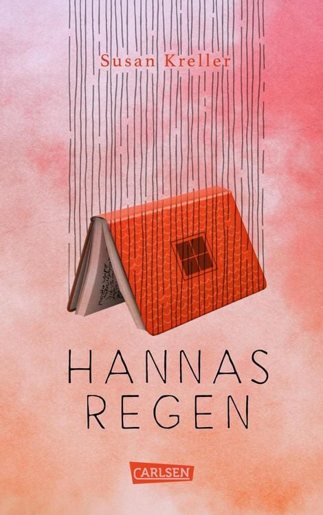 Produktbild: Hannas Regen