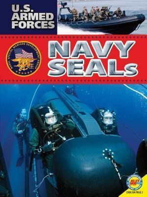 Produktbild: Navy SEALs