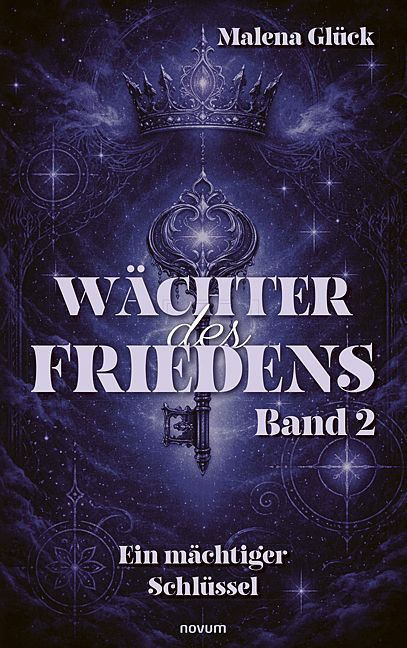 Produktbild: W&auml;chter des Friedens