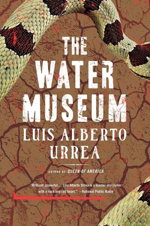 Produktbild: The Water Museum