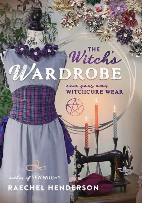 Produktbild: The Witch's Wardrobe