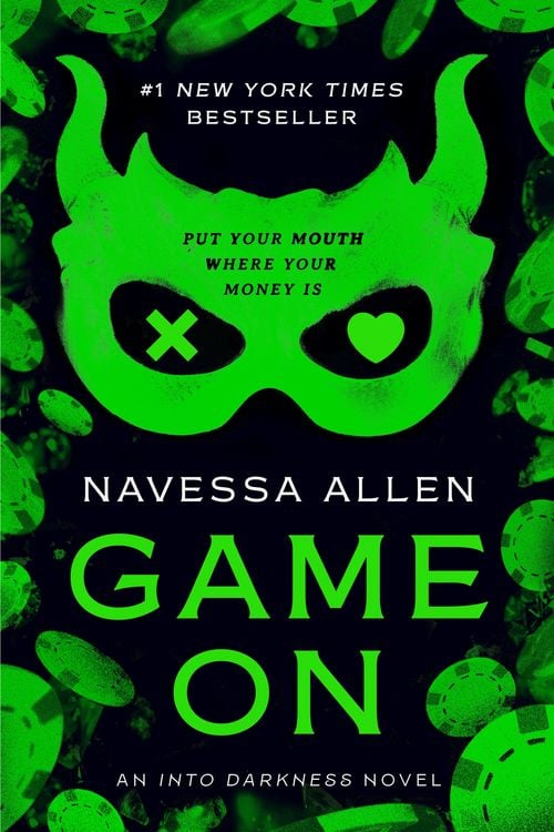 Produktbild: Game On