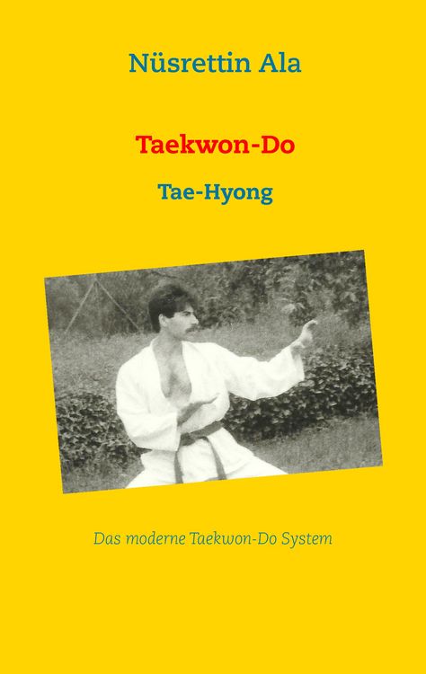 Produktbild: Taekwon-Do