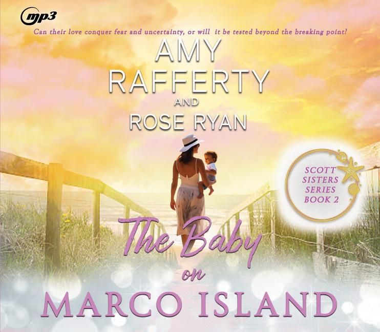 Produktbild: The Baby on Marco Island