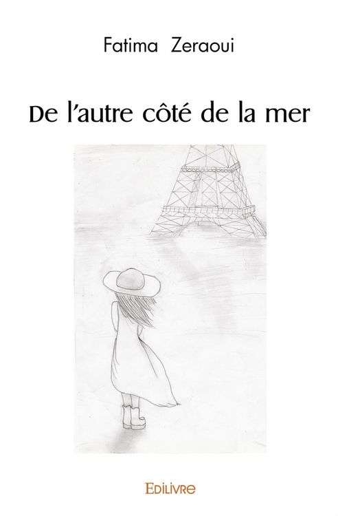 Produktbild: De l autre cote de la mer